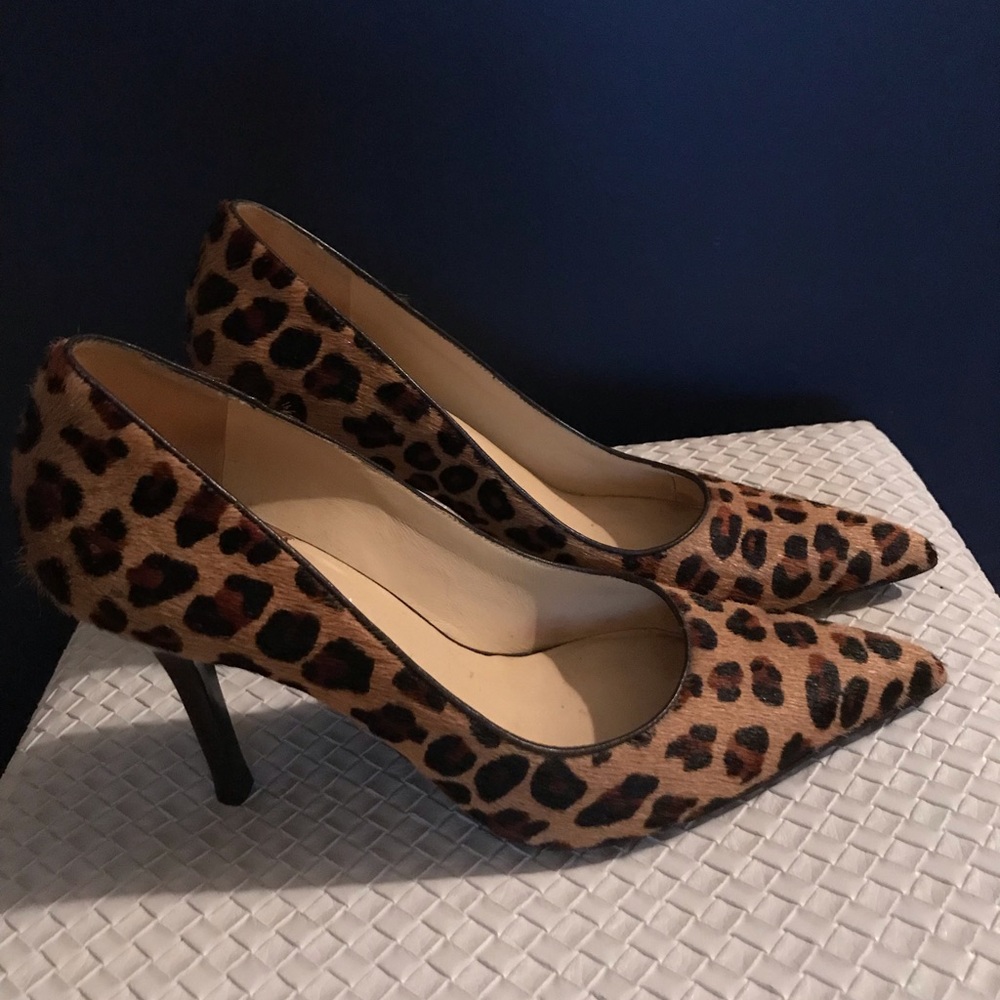 Heels - Picture 2 of 3